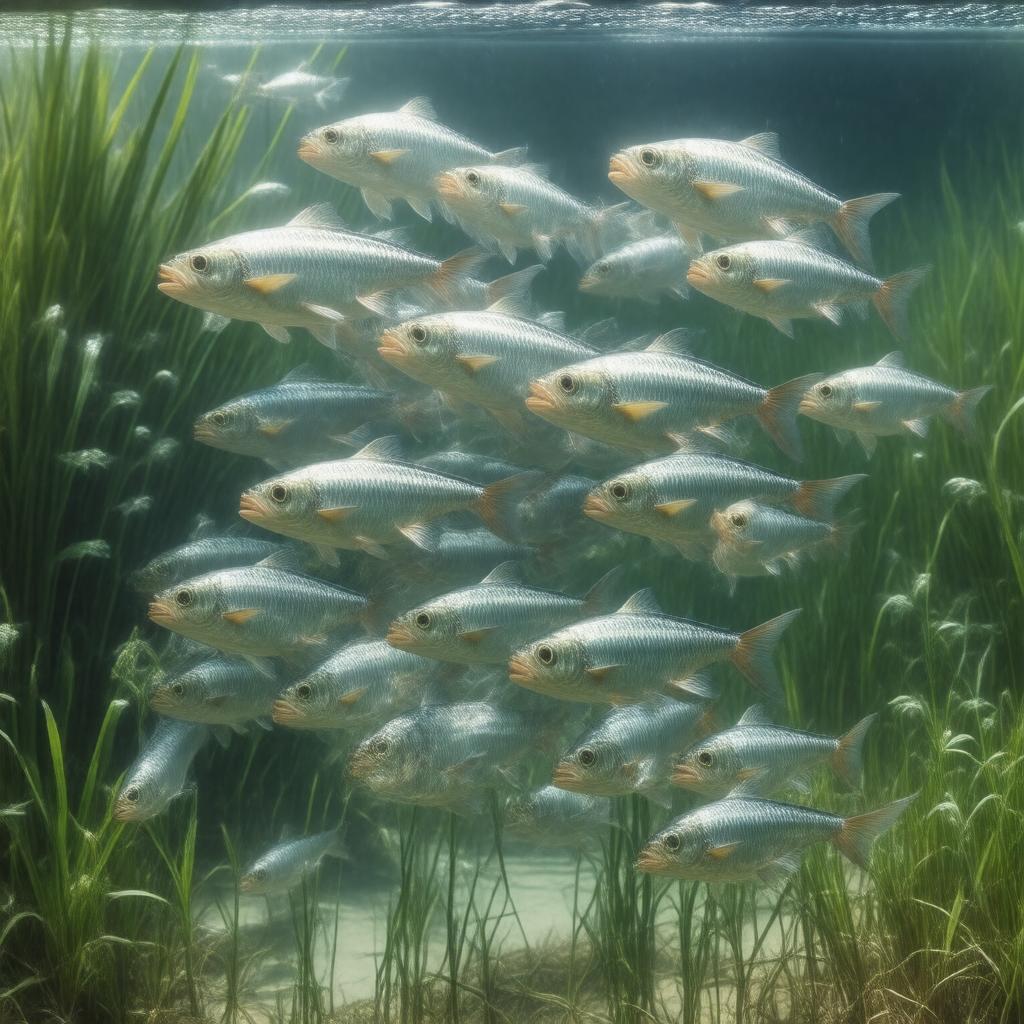 Silver carp